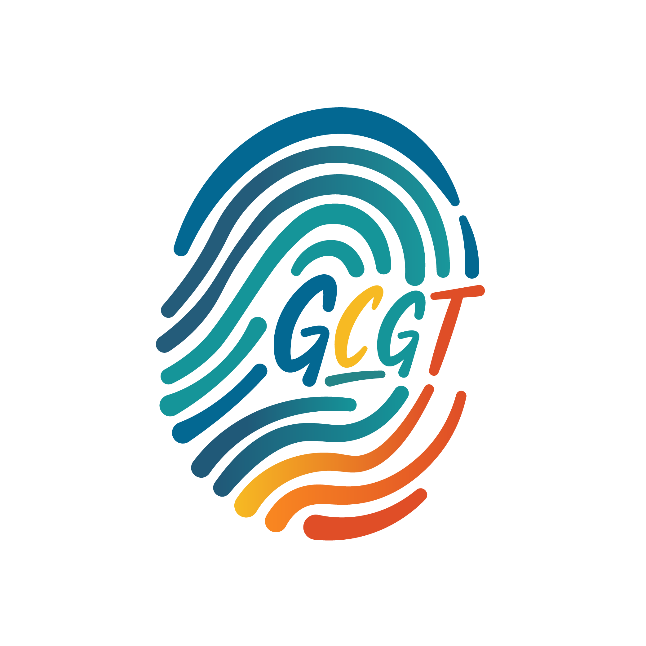 Go Create Good Things Logo