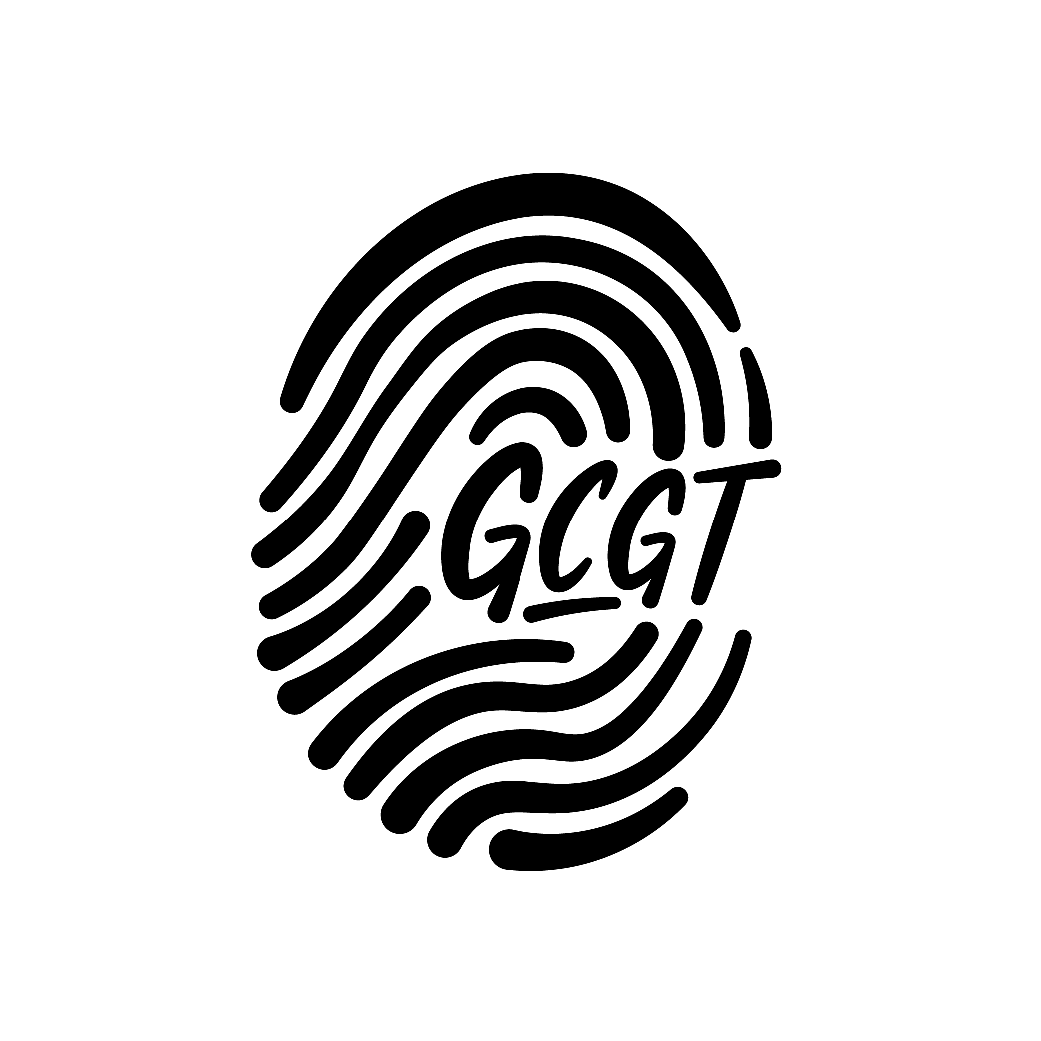 Go Create Good Things Logo